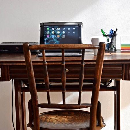 Central Budapest Apartment In Historical Building With Free Private Parking Ngoại thất bức ảnh
