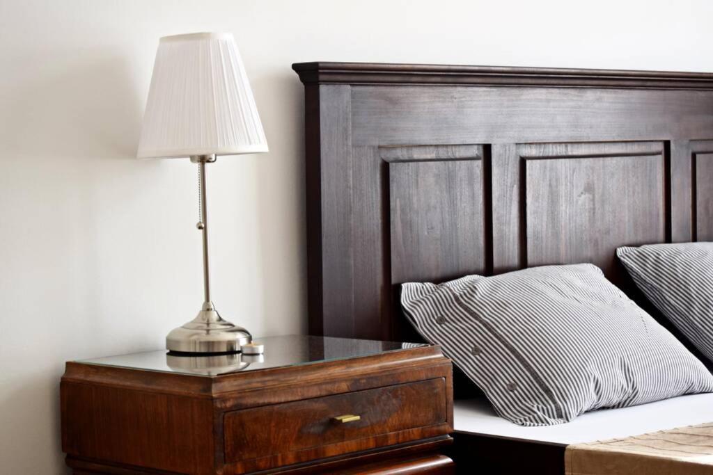 Central Budapest Apartment In Historical Building With Free Private Parking Ngoại thất bức ảnh